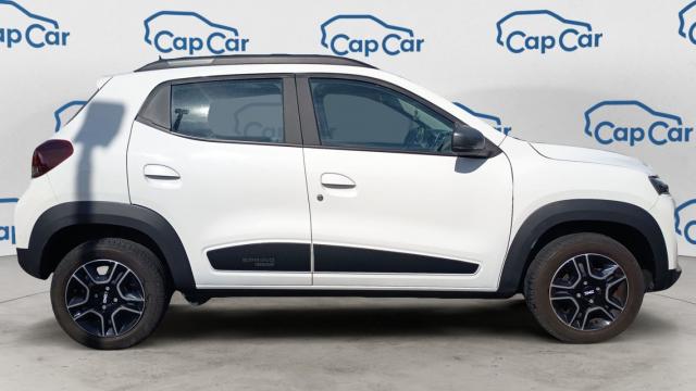 Dacia Spring image 6