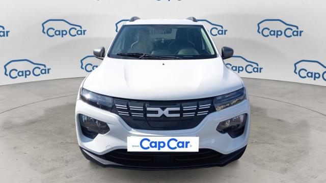 Dacia Spring image 9