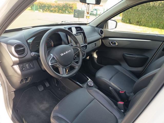 Dacia Spring image 1