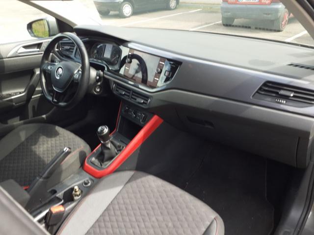 Volkswagen Polo image 2