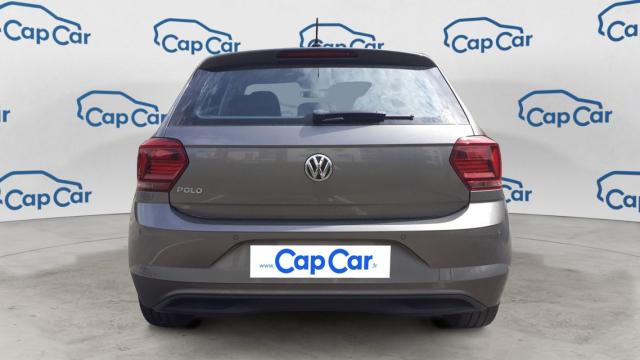 Volkswagen Polo image 4