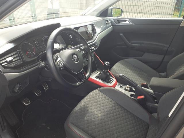 Volkswagen Polo image 5