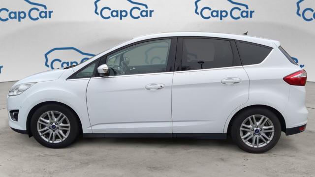 Ford C-Max image 2