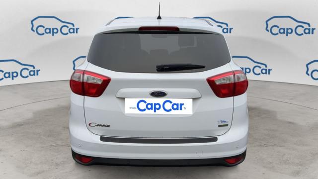 Ford C-Max image 3