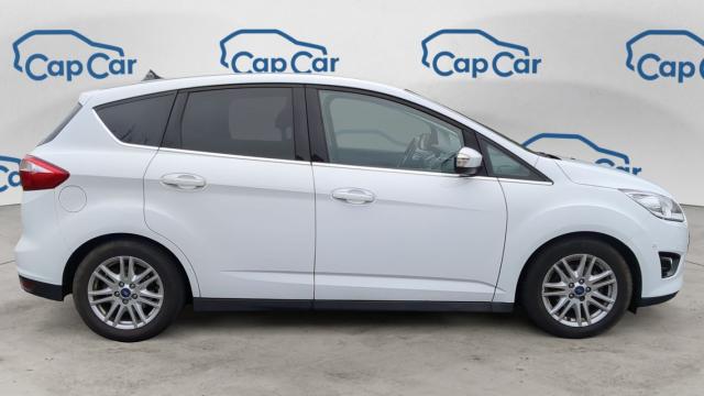 Ford C-Max image 7