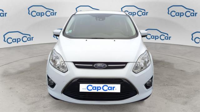 Ford C-Max image 1