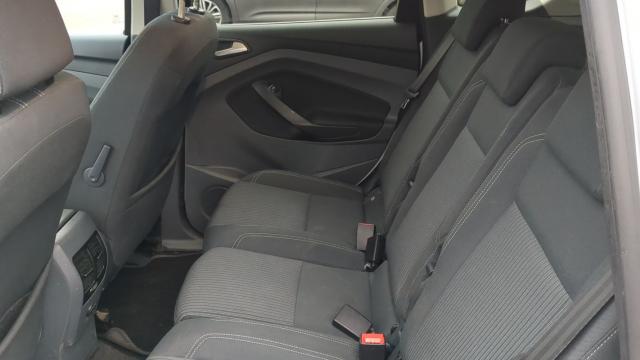 Ford C-Max image 5