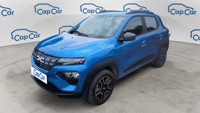 Dacia