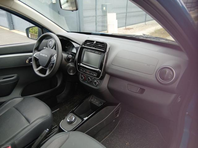 Dacia Spring image 2