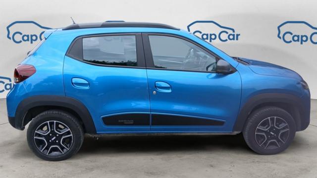 Dacia Spring image 7
