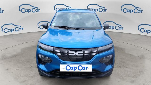 Dacia Spring image 3
