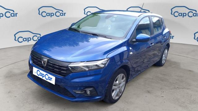 Dacia