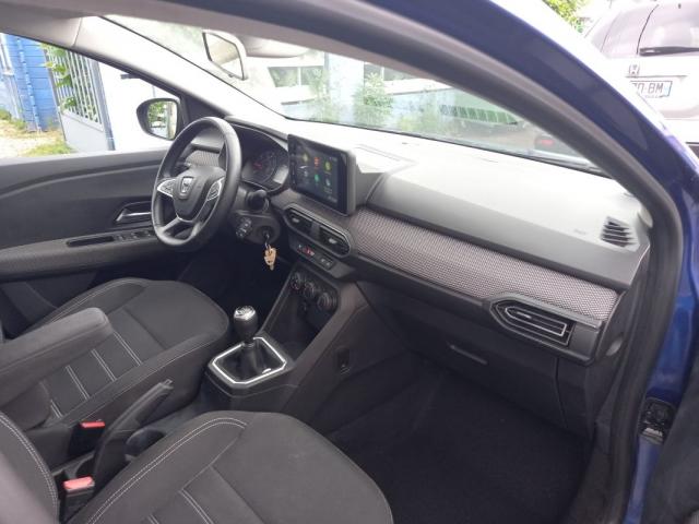 Dacia Sandero image 5