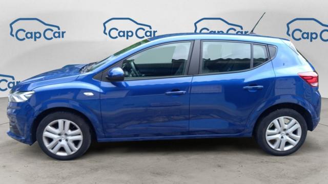 Dacia Sandero image 1