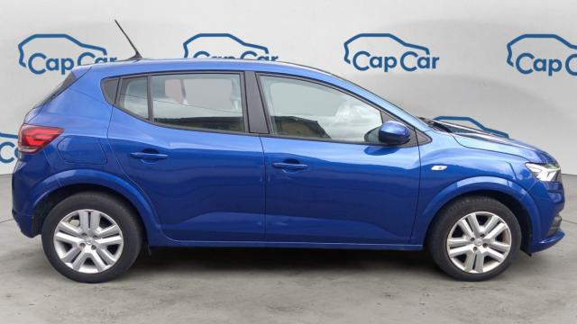 Dacia Sandero image 4