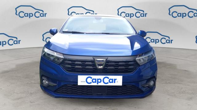 Dacia Sandero image 3
