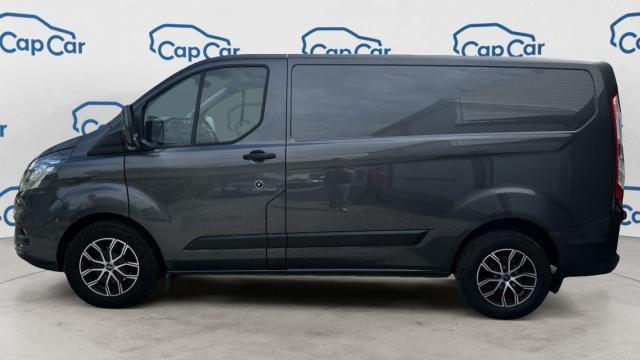 Ford Transit Custom image 5