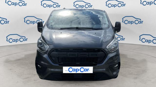 Ford Transit Custom image 4