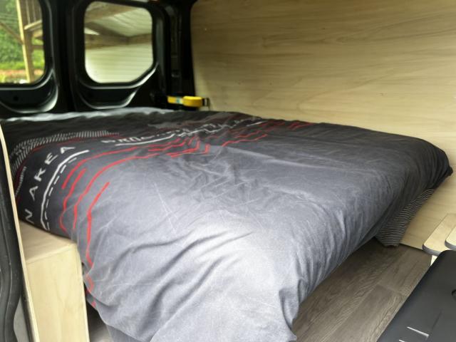 Ford Transit Custom image 7