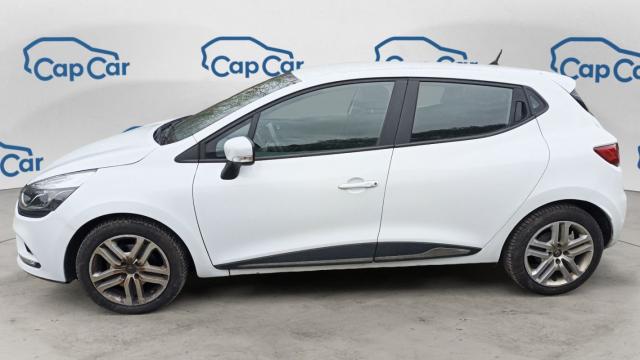 Renault Clio image 1