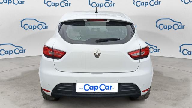 Renault Clio image 3