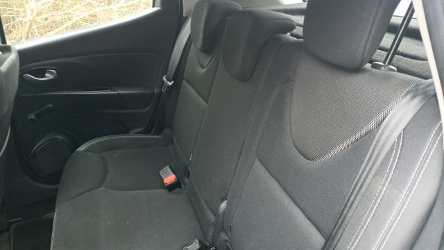 Renault Clio image 2