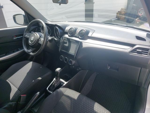 Suzuki Swift image 1