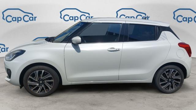 Suzuki Swift image 4