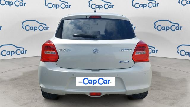 Suzuki Swift image 3