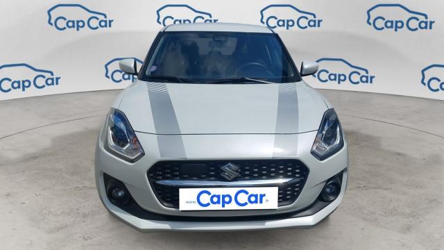 Suzuki Swift image 6