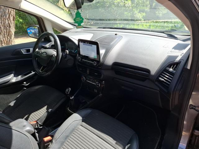 Ford Ecosport image 5