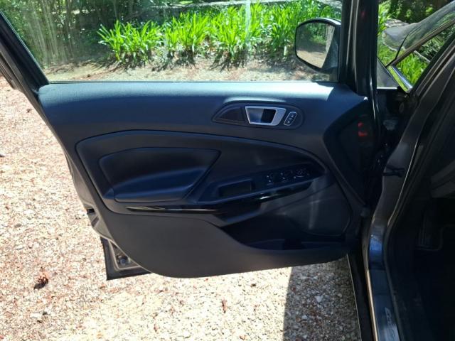 Ford Ecosport image 6