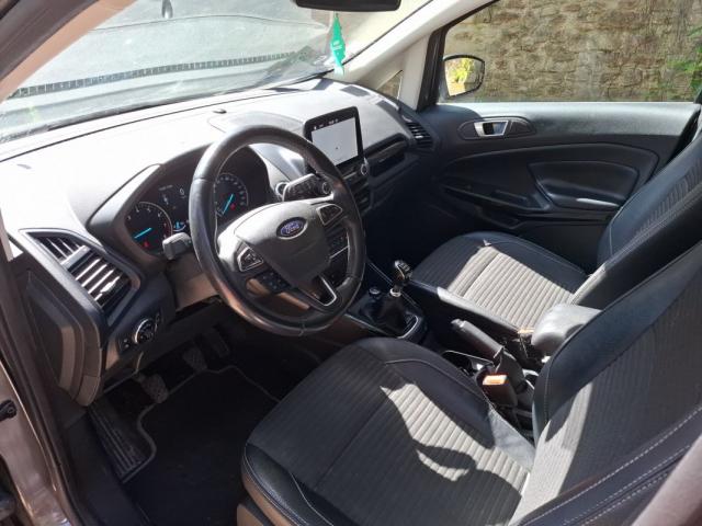 Ford Ecosport image 3