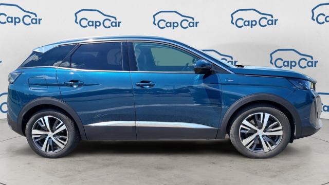 Peugeot 3008 image 5