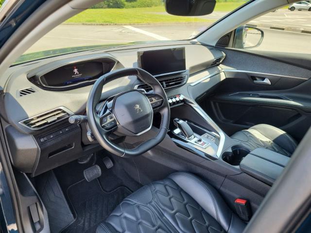 Peugeot 3008 image 6