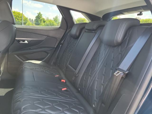 Peugeot 3008 image 4