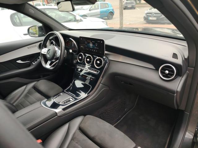 Mercedes Benz Classe Glc image 7