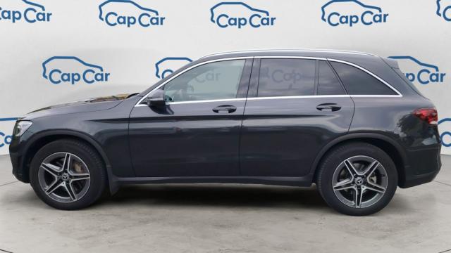 Mercedes Benz Classe Glc image 5