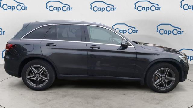 Mercedes Benz Classe Glc image 2