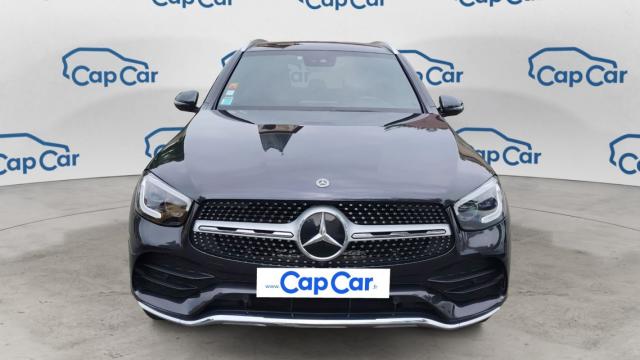 Mercedes Benz Classe Glc image 6