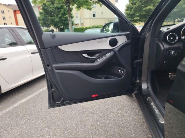 Mercedes Benz Classe Glc image 9