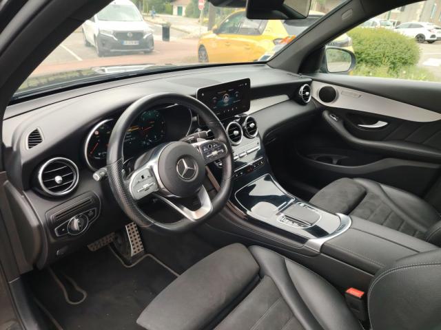 Mercedes Benz Classe Glc image 8