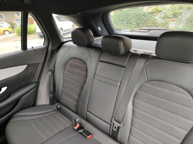 Mercedes Benz Classe Glc image 3