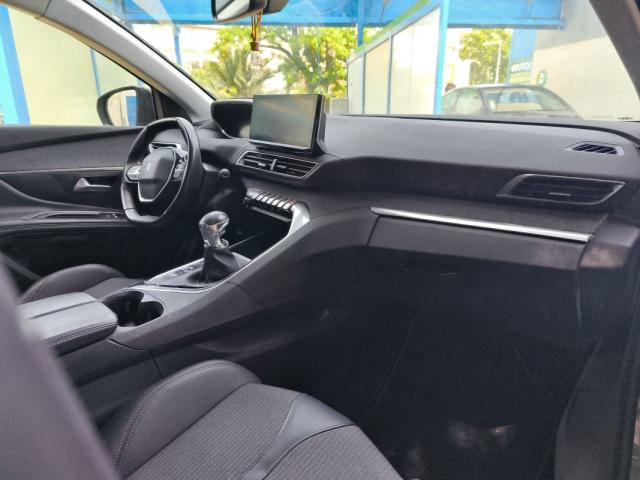 Peugeot 3008 image 6