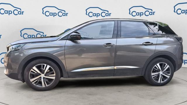 Peugeot 3008 image 5
