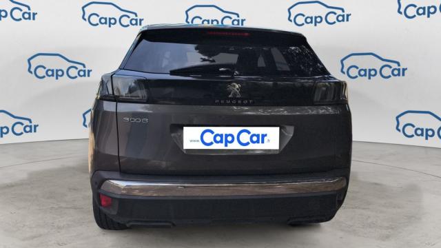 Peugeot 3008 image 9