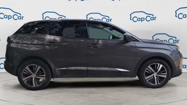 Peugeot 3008 image 2