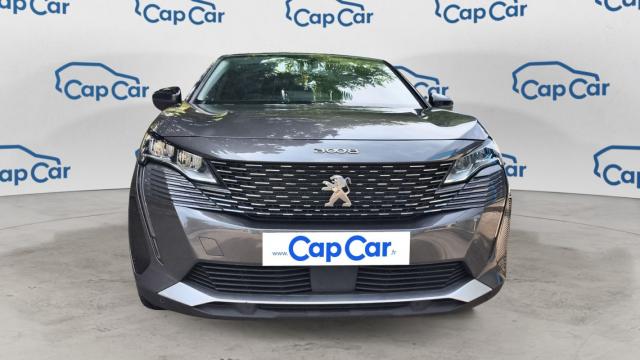 Peugeot 3008 image 7