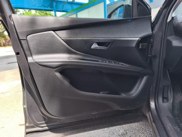 Peugeot 3008 image 4