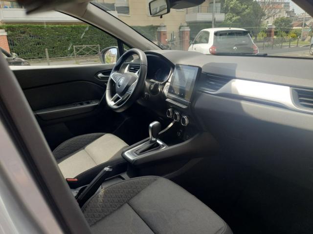 Renault Captur image 8